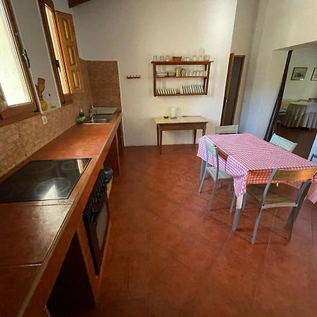 シエサ Casas Rurales El Cabezo De La Torreヴィラ エクステリア 写真