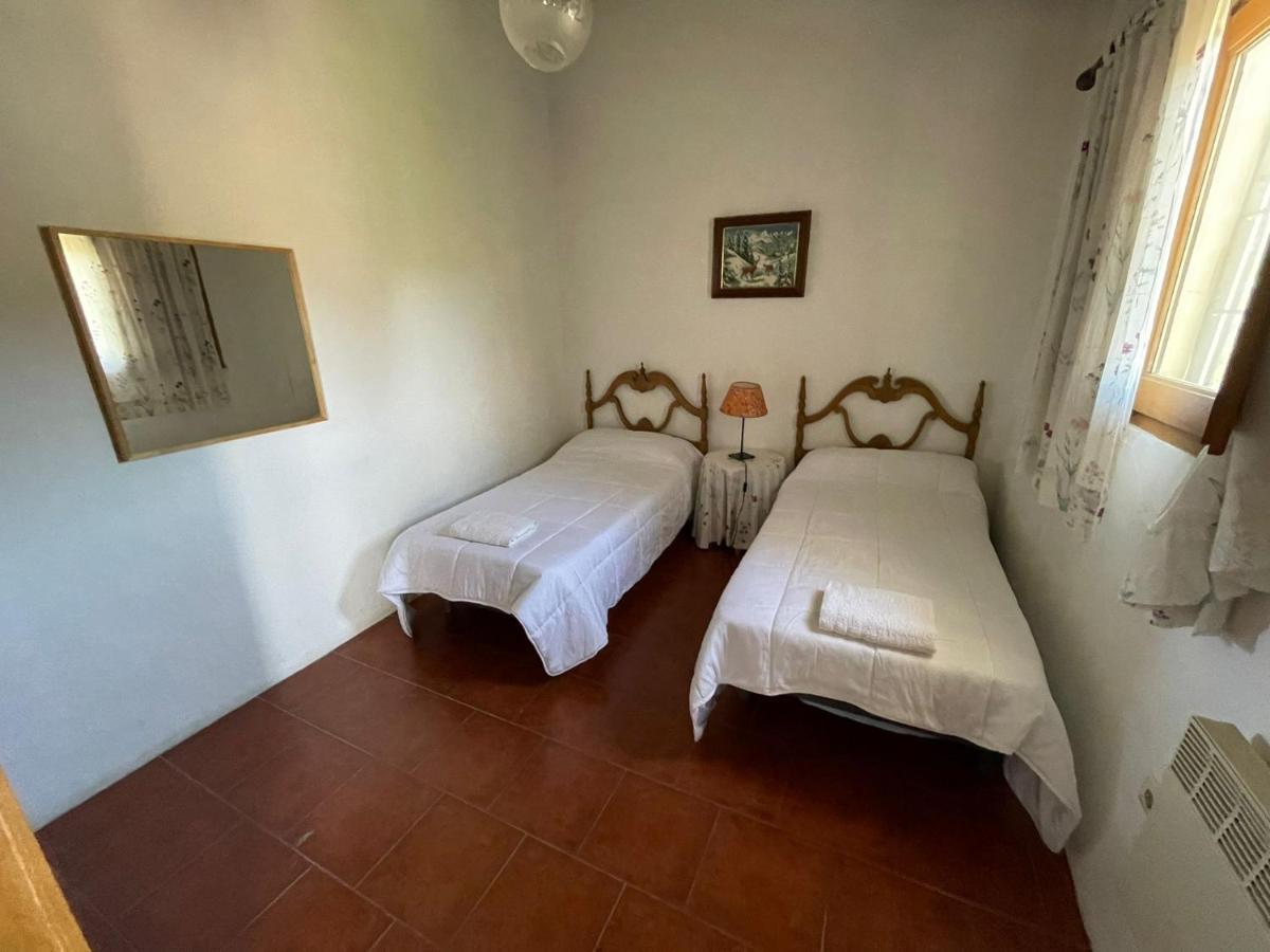 シエサ Casas Rurales El Cabezo De La Torreヴィラ エクステリア 写真
