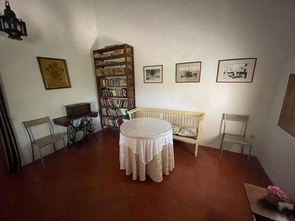 シエサ Casas Rurales El Cabezo De La Torreヴィラ エクステリア 写真
